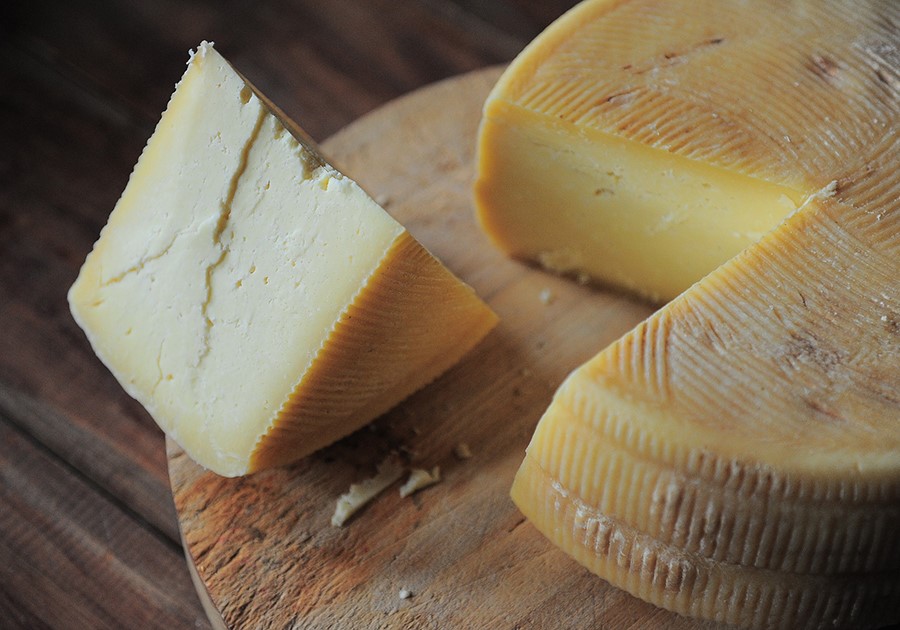 Come fare il formaggio fresco a casa